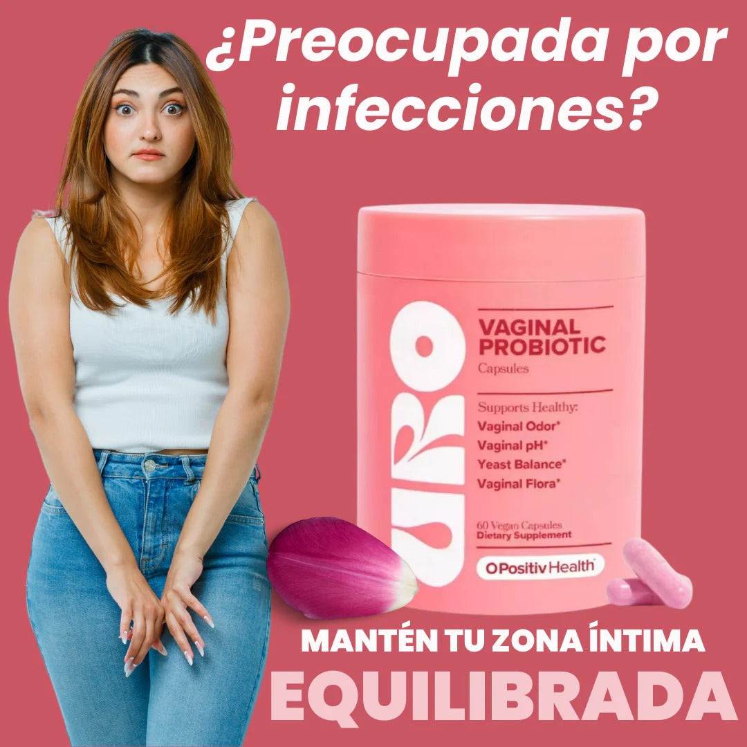 🔥 SUPER COMBO URO – Tu salud al doble: paga 2, llévate 4 ✨