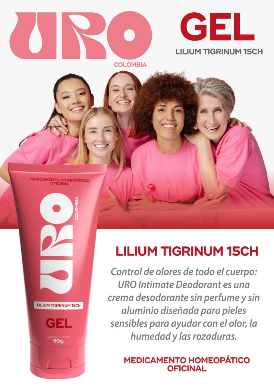 🔥 SUPER COMBO URO – Tu salud al doble: paga 2, llévate 4 ✨