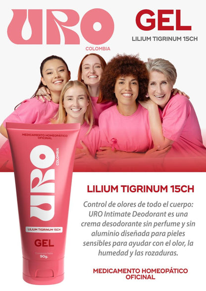 🔥 SUPER COMBO URO – Tu salud al doble: paga 2, llévate 4 ✨