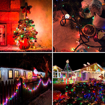 NoelUp la navidad más mágica- Papá Noel Sube y baja Escalera 🎄